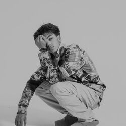 Picture of Yung Fazo