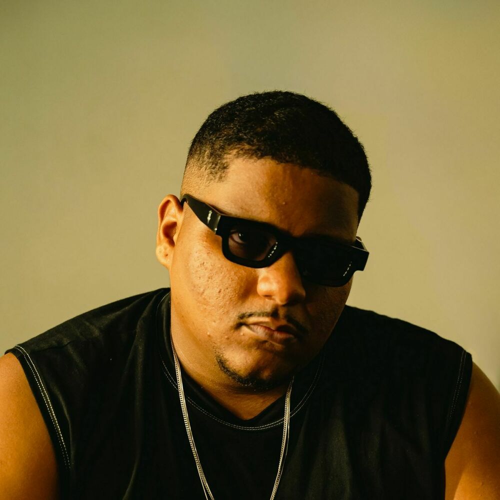 Picture of Marcão Baixada