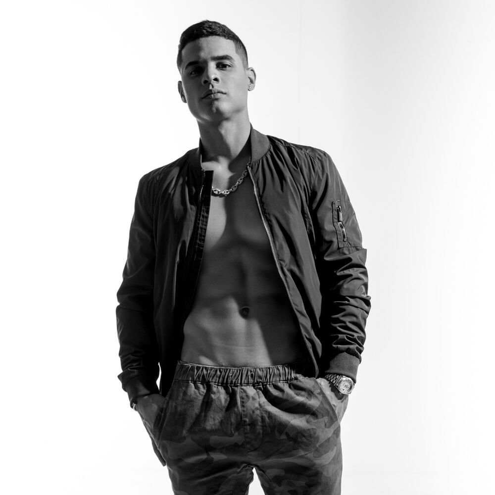 Picture of Christian Alicea  