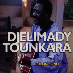 Picture of Djelimady Tounkara