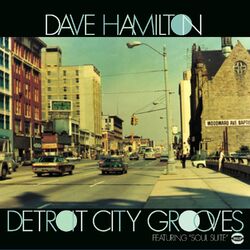 Picture of Dave Hamilton