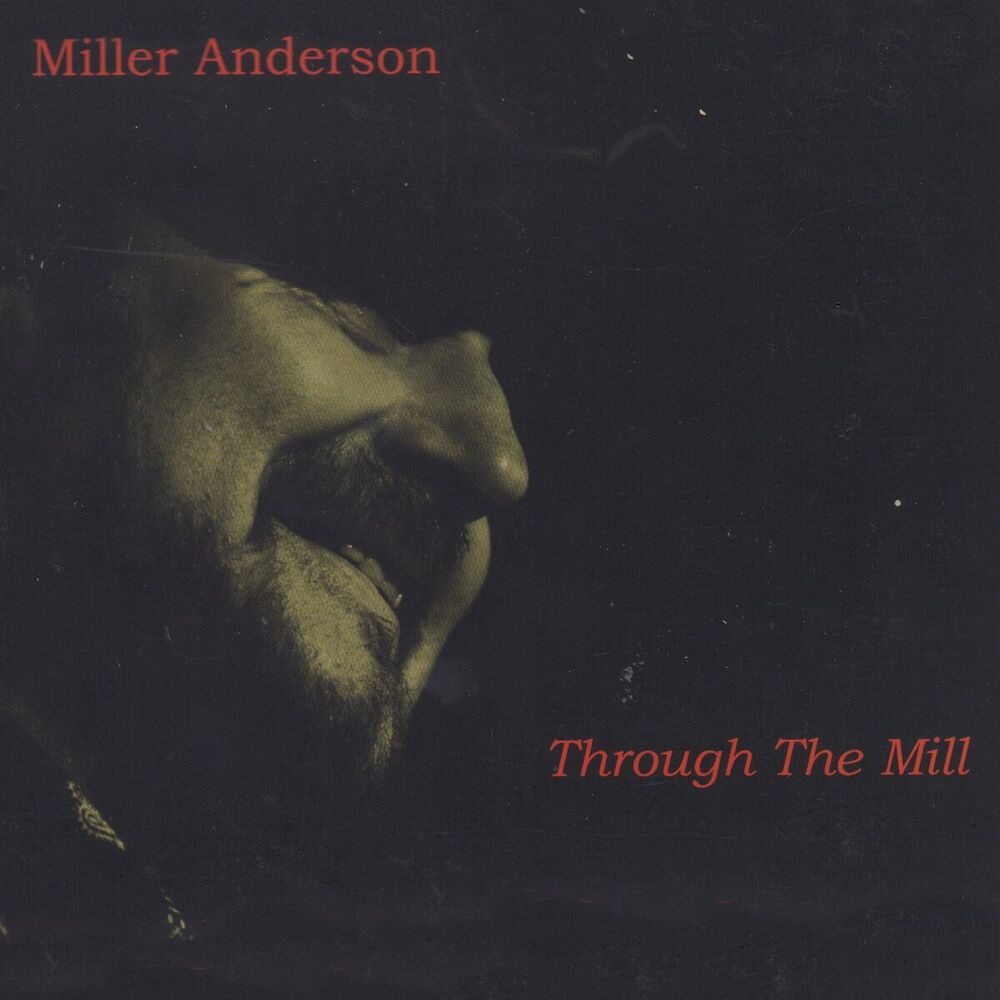 Picture of Miller Anderson