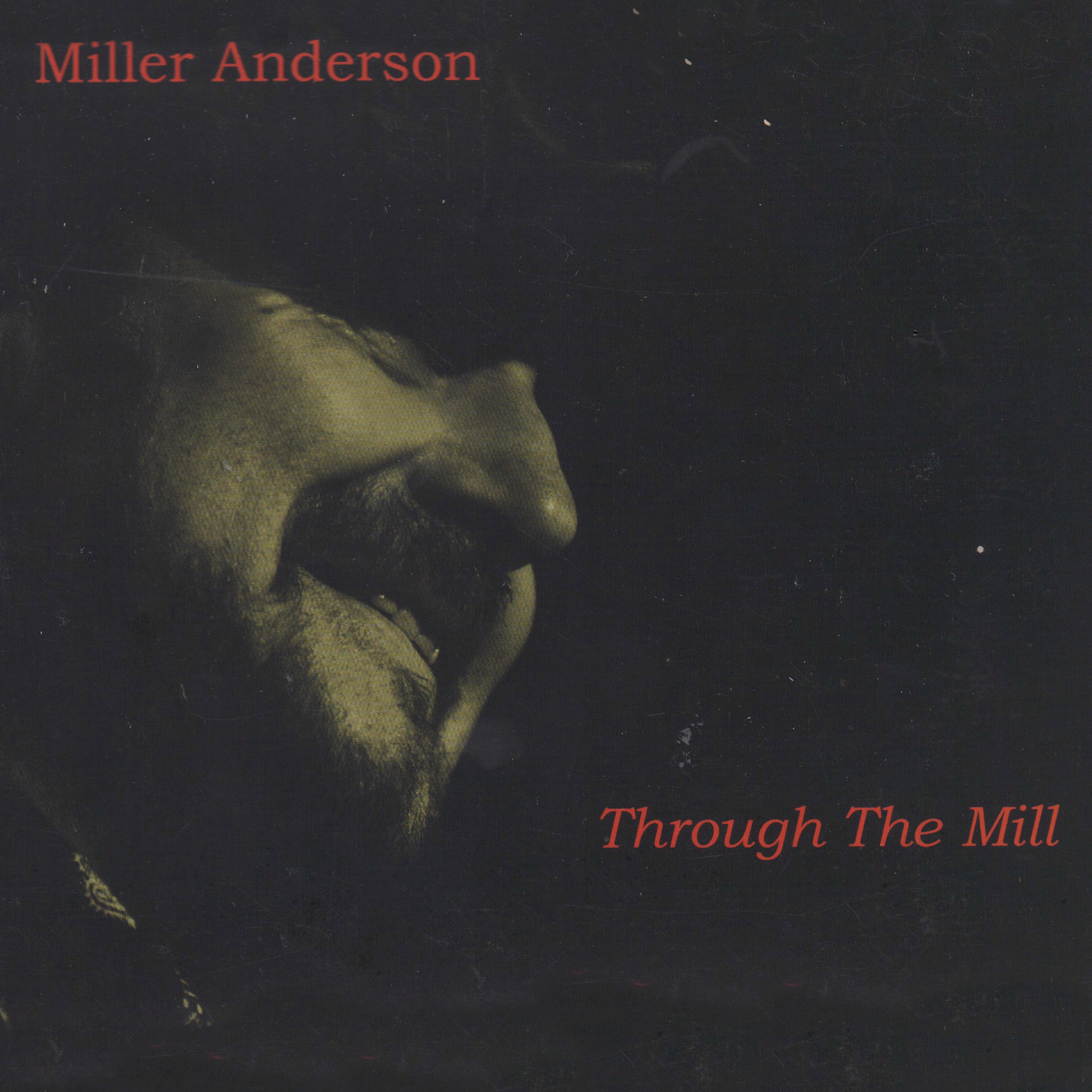 Miller Anderson : albums, chansons, concerts | Deezer