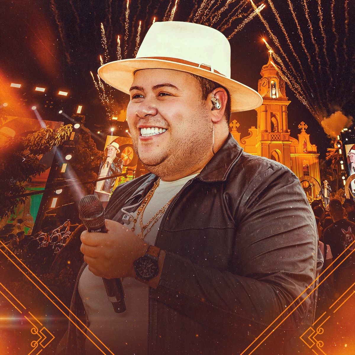 Rey Vaqueiro