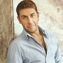Picture of Giorgos Mazonakis