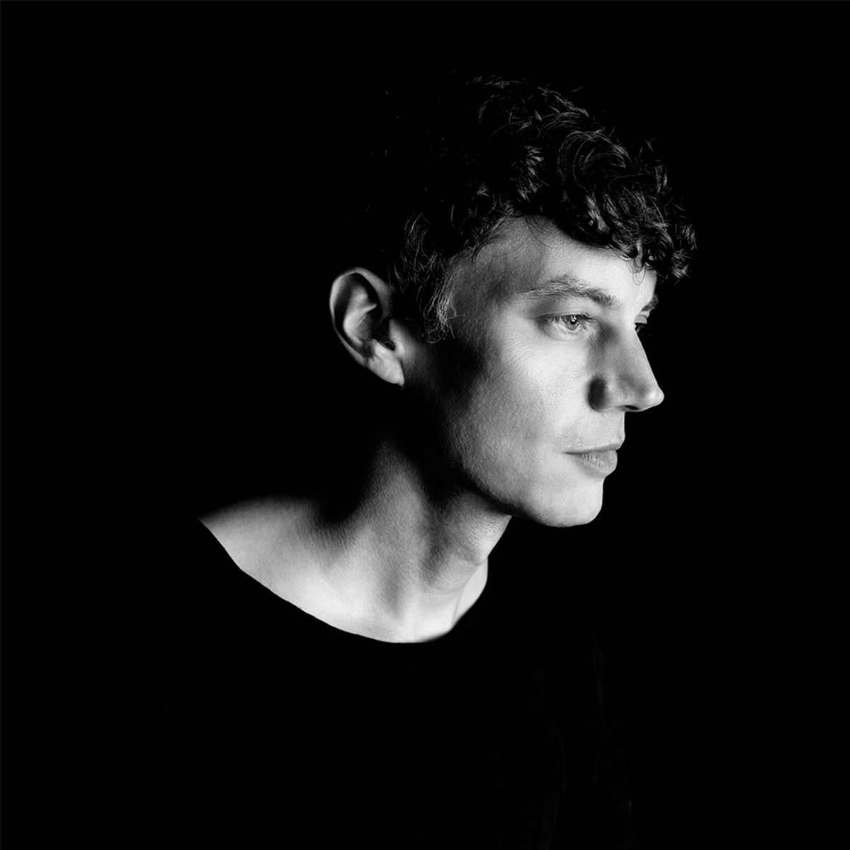 Artist picture of Francesco Tristano