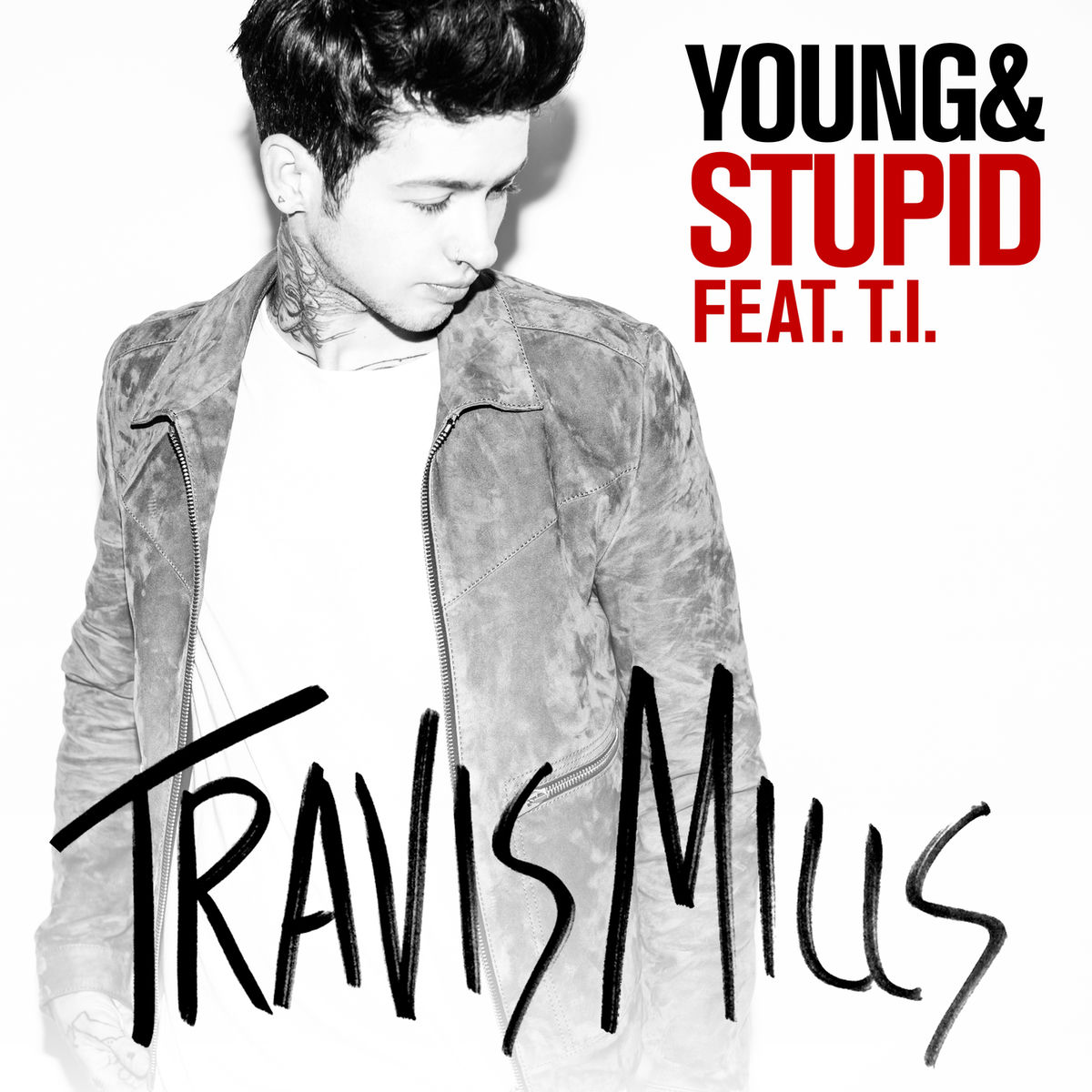 Artist picture of Travis Mills
