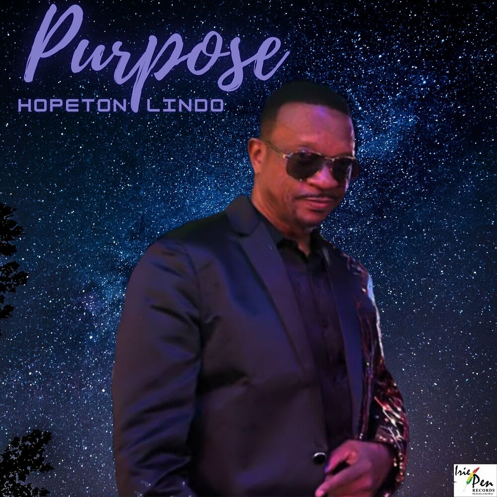 Picture of Hopeton Lindo