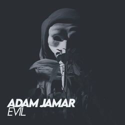 Picture of Adam Jamar
