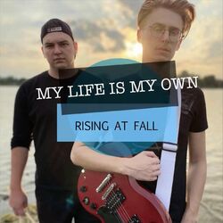 Picture of Rising at Fall