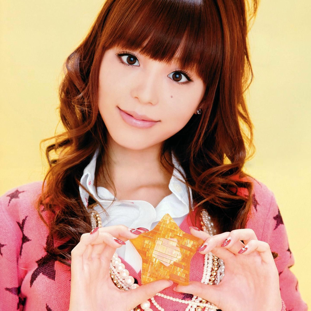 その他 AYA HIRANO FRAGMENTS LIVE TOUR 2012 [Blu-ray] 平野 綾 / AYA HIRANO FRAGMENTS LIVE TOUR 2012【通常盤】【Blu