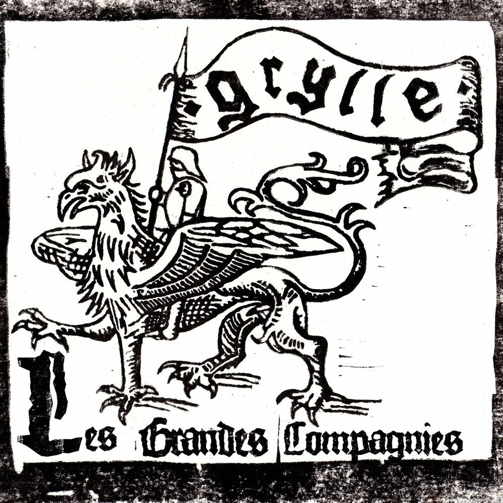 Picture of GRYLLE