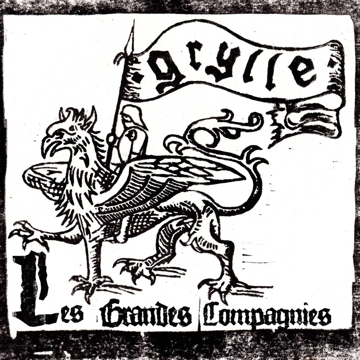 GRYLLE