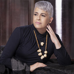 Picture of Eugenia León