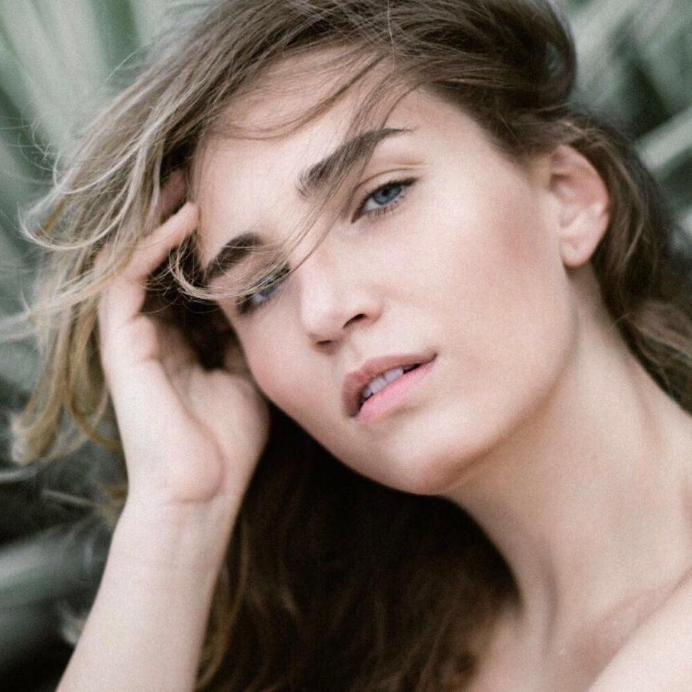 Picture of Camila Pérez