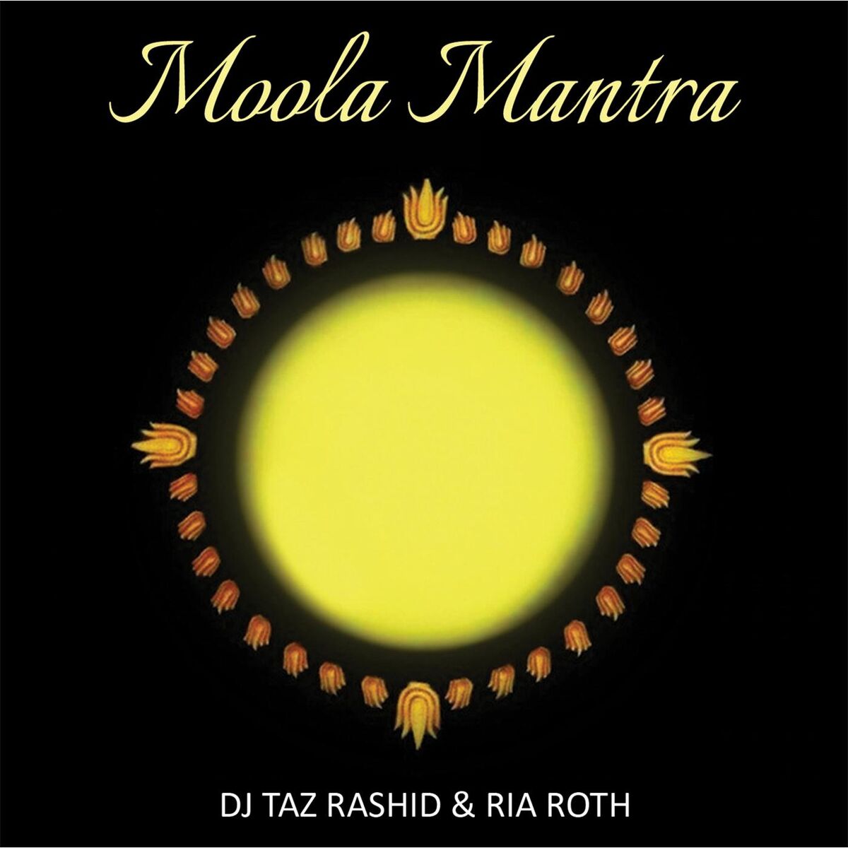 DJ Taz Rashid
