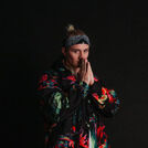 Nic Johnston