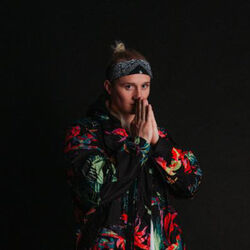 Picture of Nic Johnston