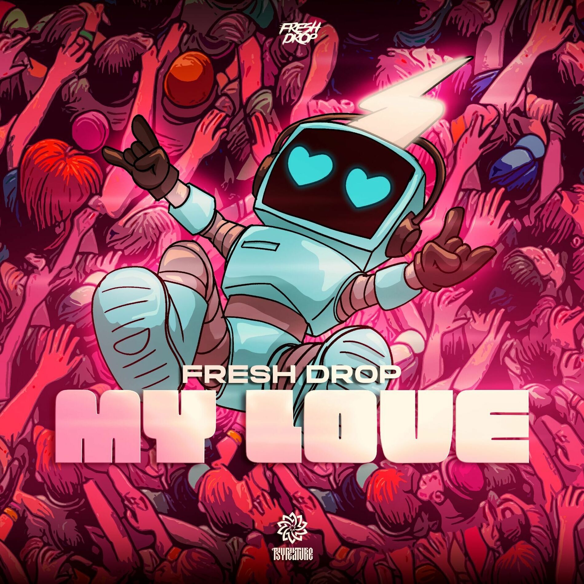 Fresh Drop