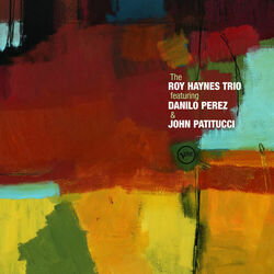 Picture of The Roy Haynes Trio