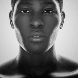 Picture of Vicktor Taiwò