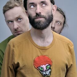 Picture of BomBarďák