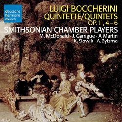 Picture of The Smithsonian Chamber Players