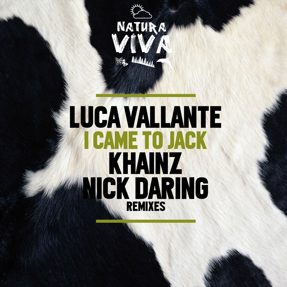 Picture of Luca Vallante