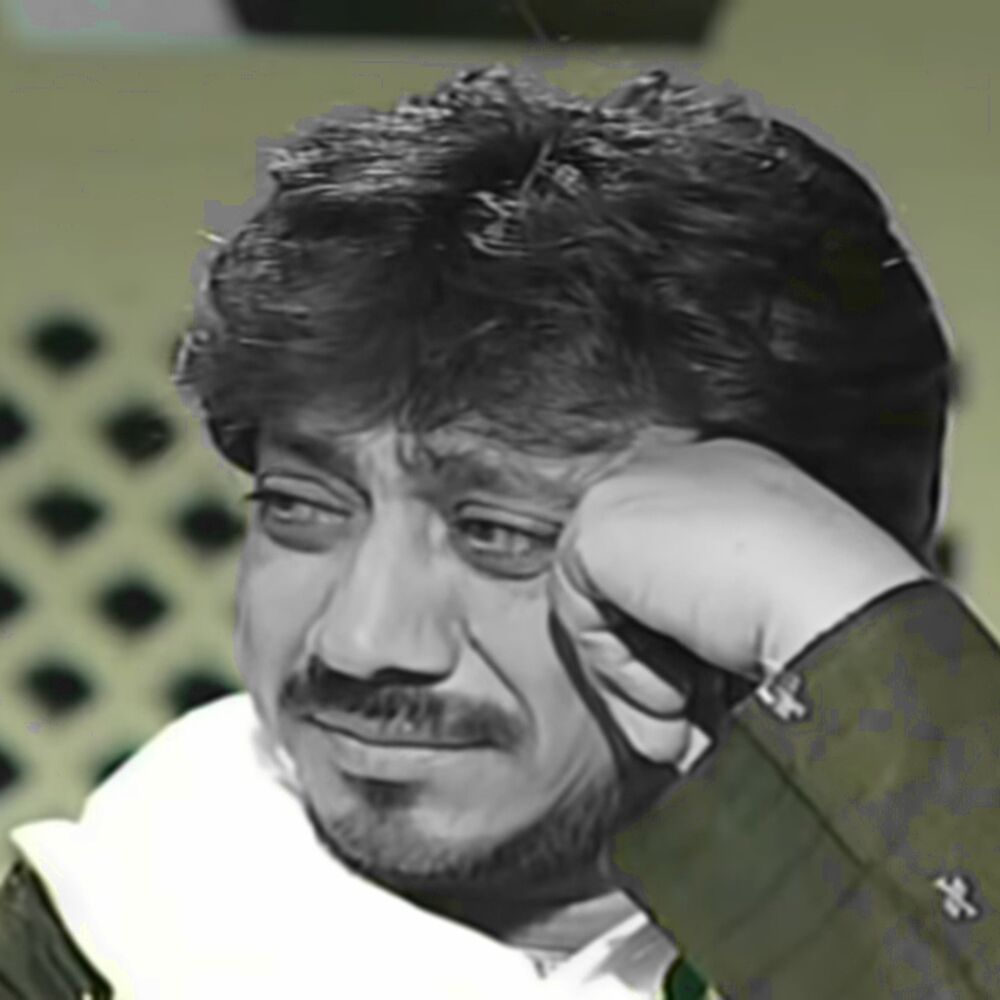 Picture of Asad Amanat Ali