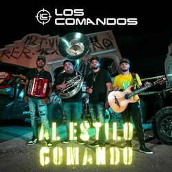 Picture of Los Comandos