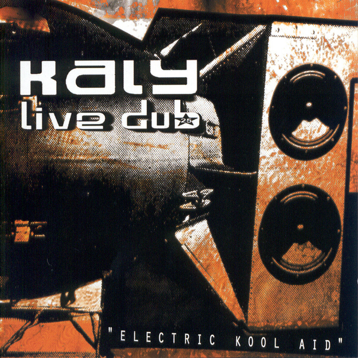 Kaly Live Dub
