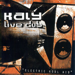 Picture of Kaly Live Dub