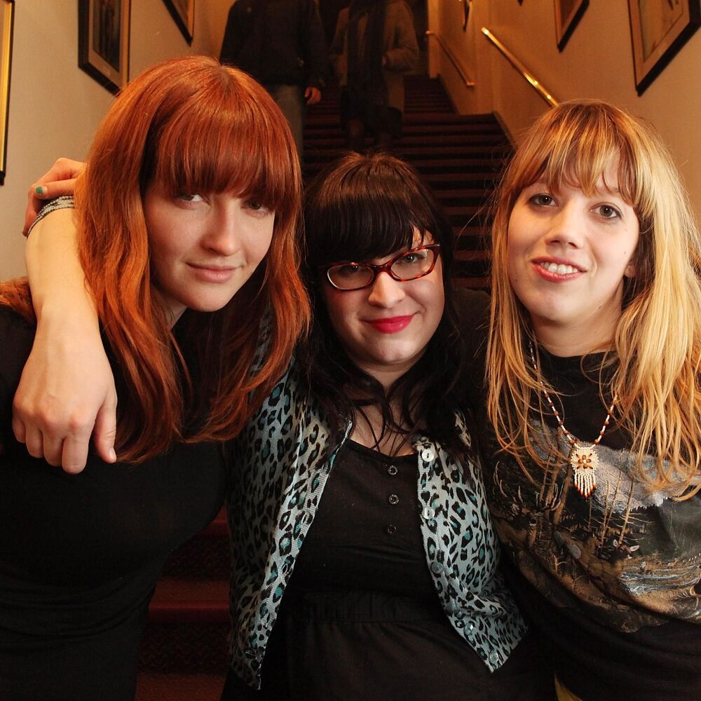 Picture of Vivian Girls