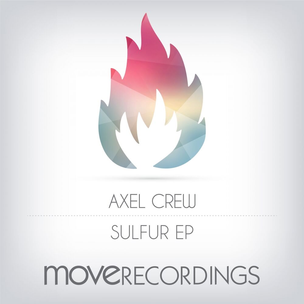 Picture of Axel Crew