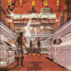 Picture of Stage