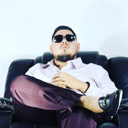Picture of Jesus Chairez