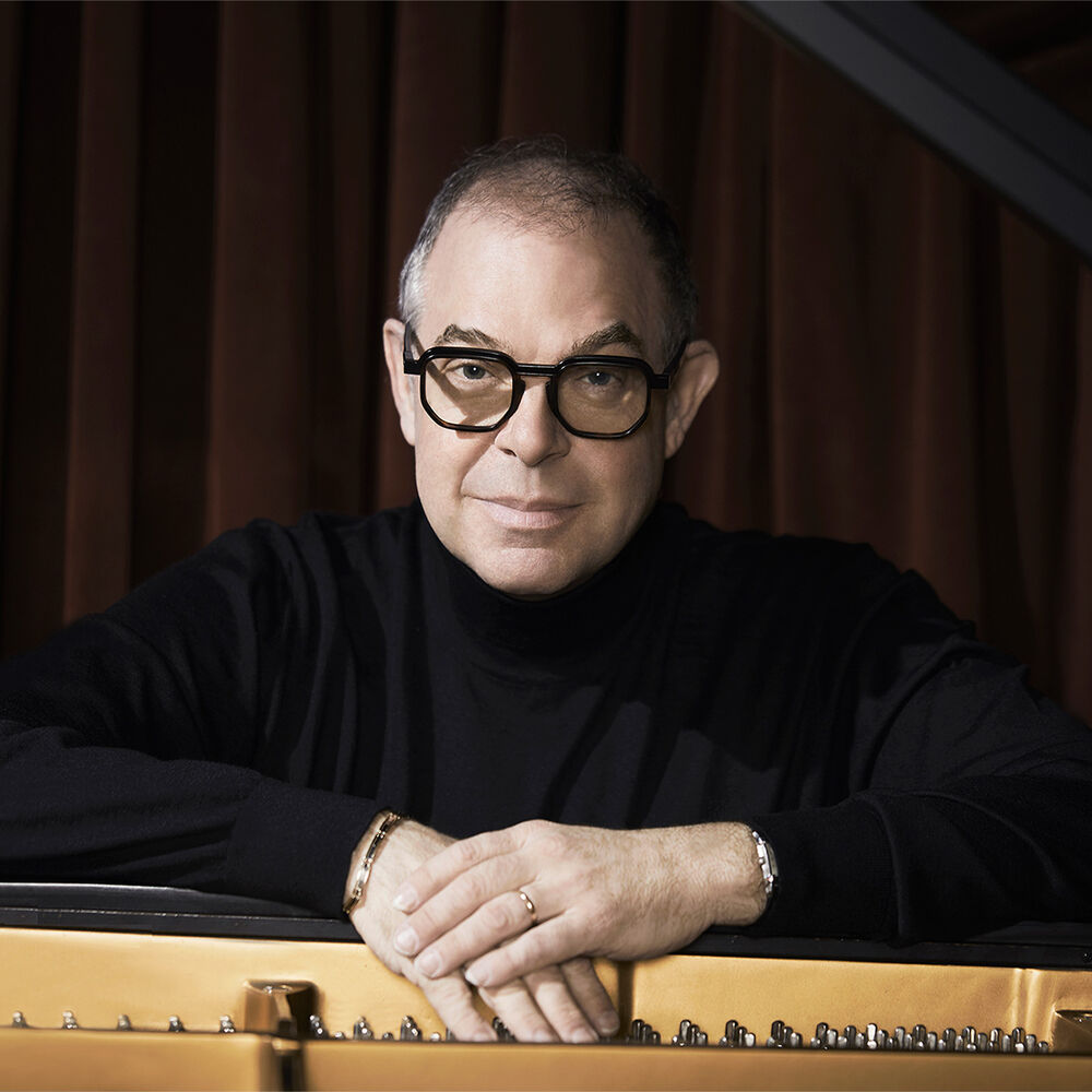 Picture of Bill Charlap