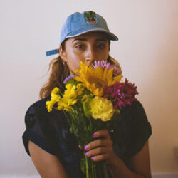 Picture of Tess Henley