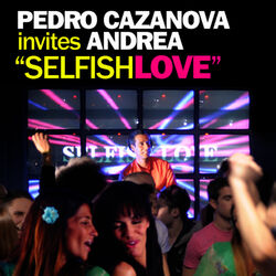 Picture of Pedro Cazanova Invites Andrea
