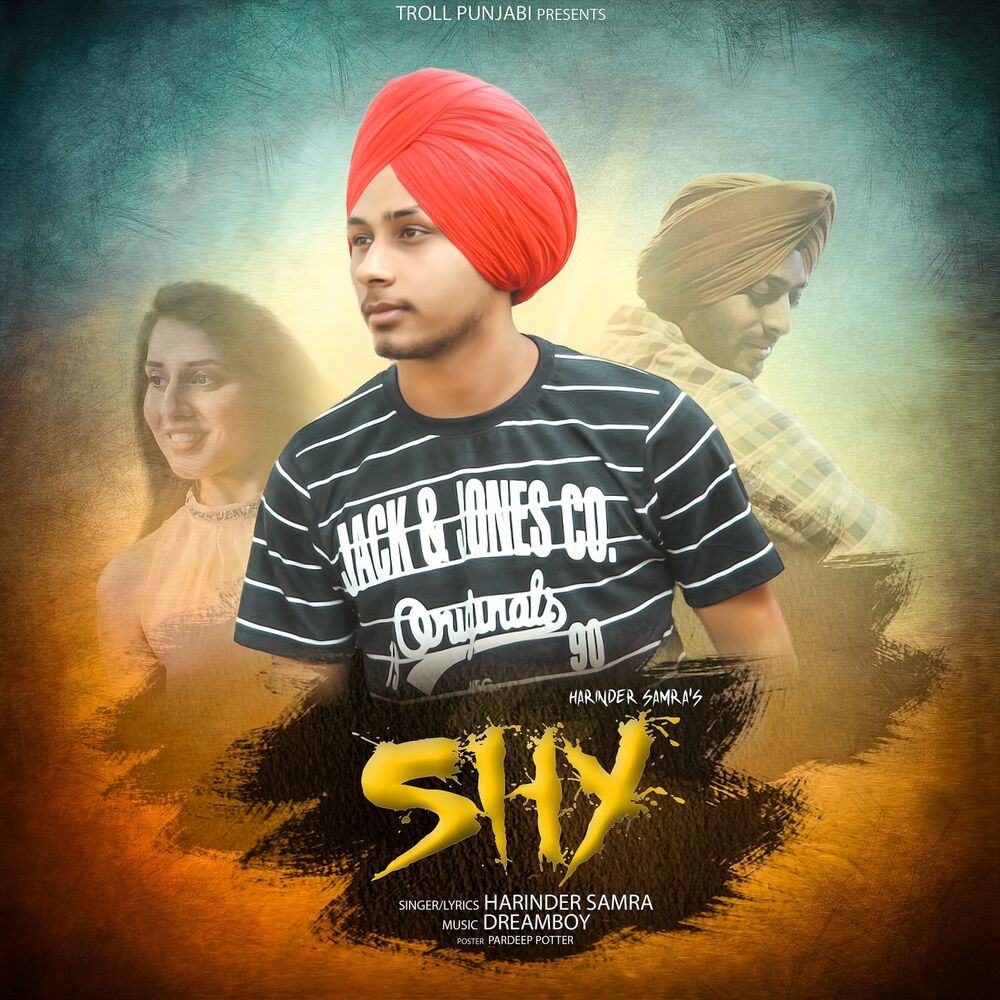 Picture of Harinder Samra
