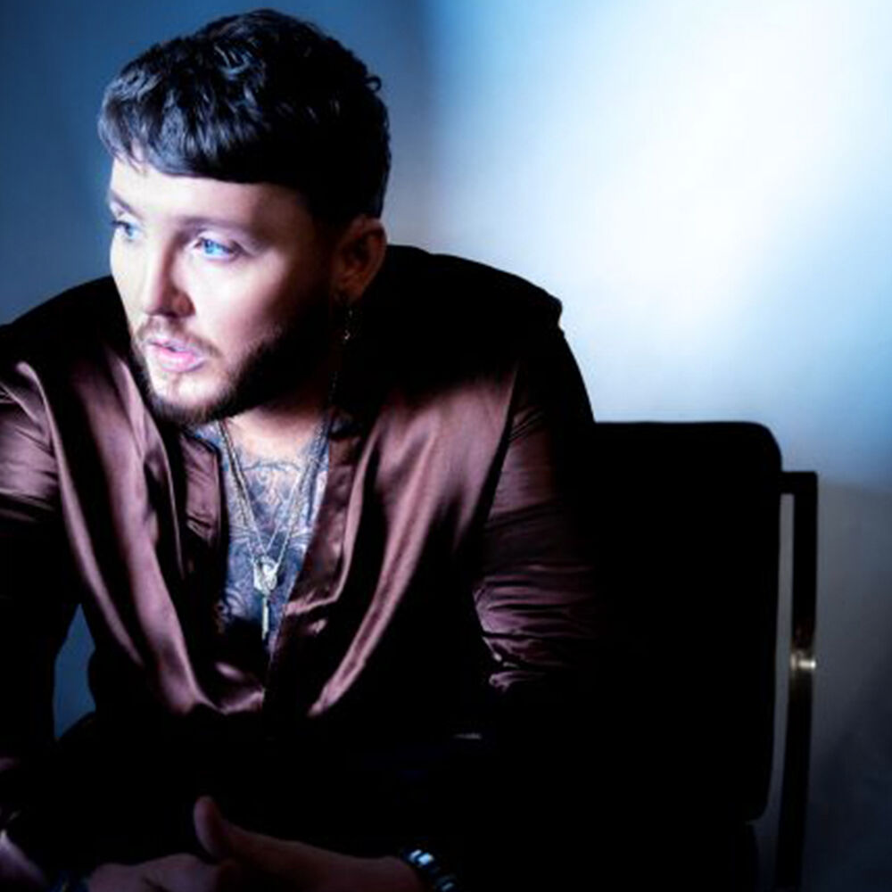 Picture of James Arthur