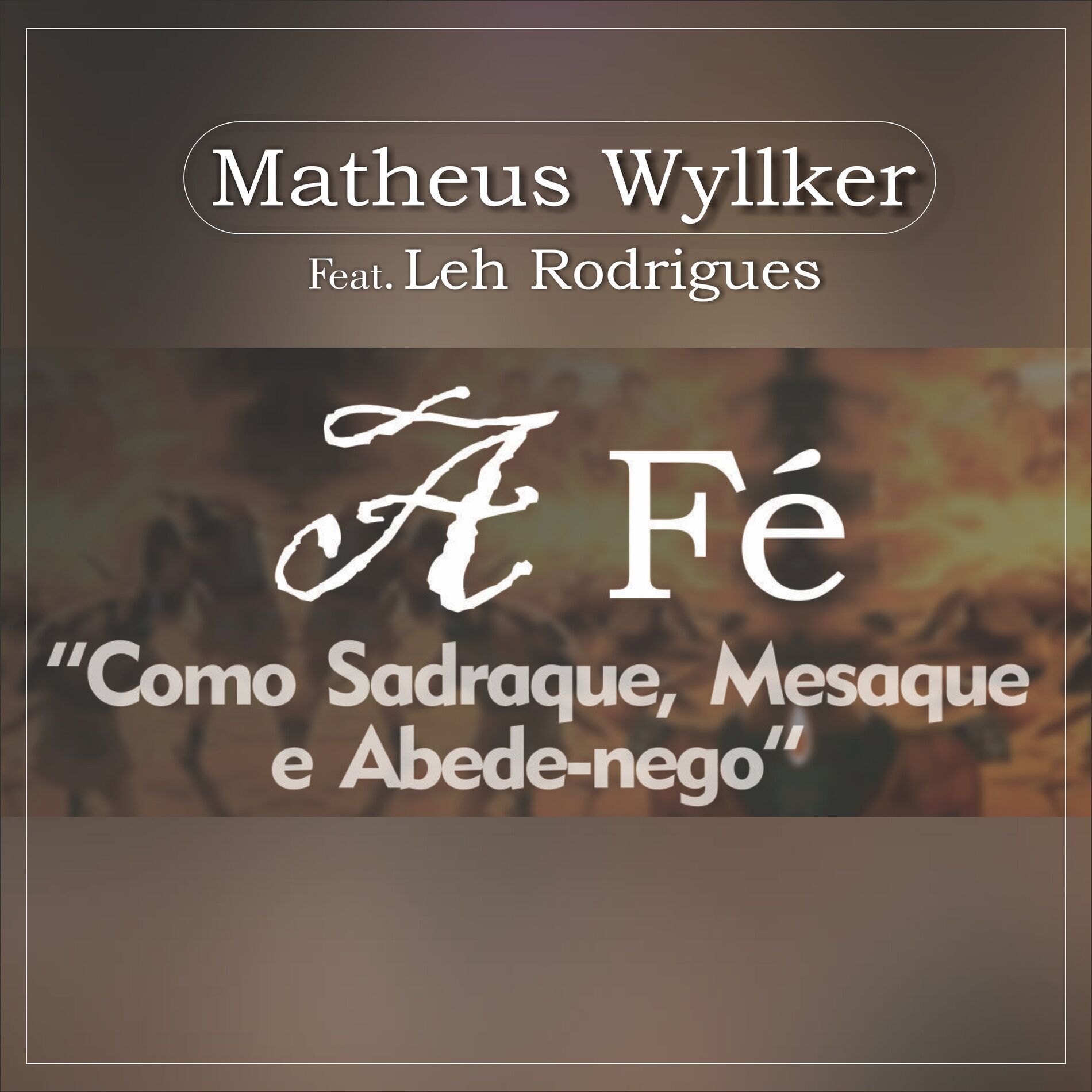 Matheus wyllker ccb