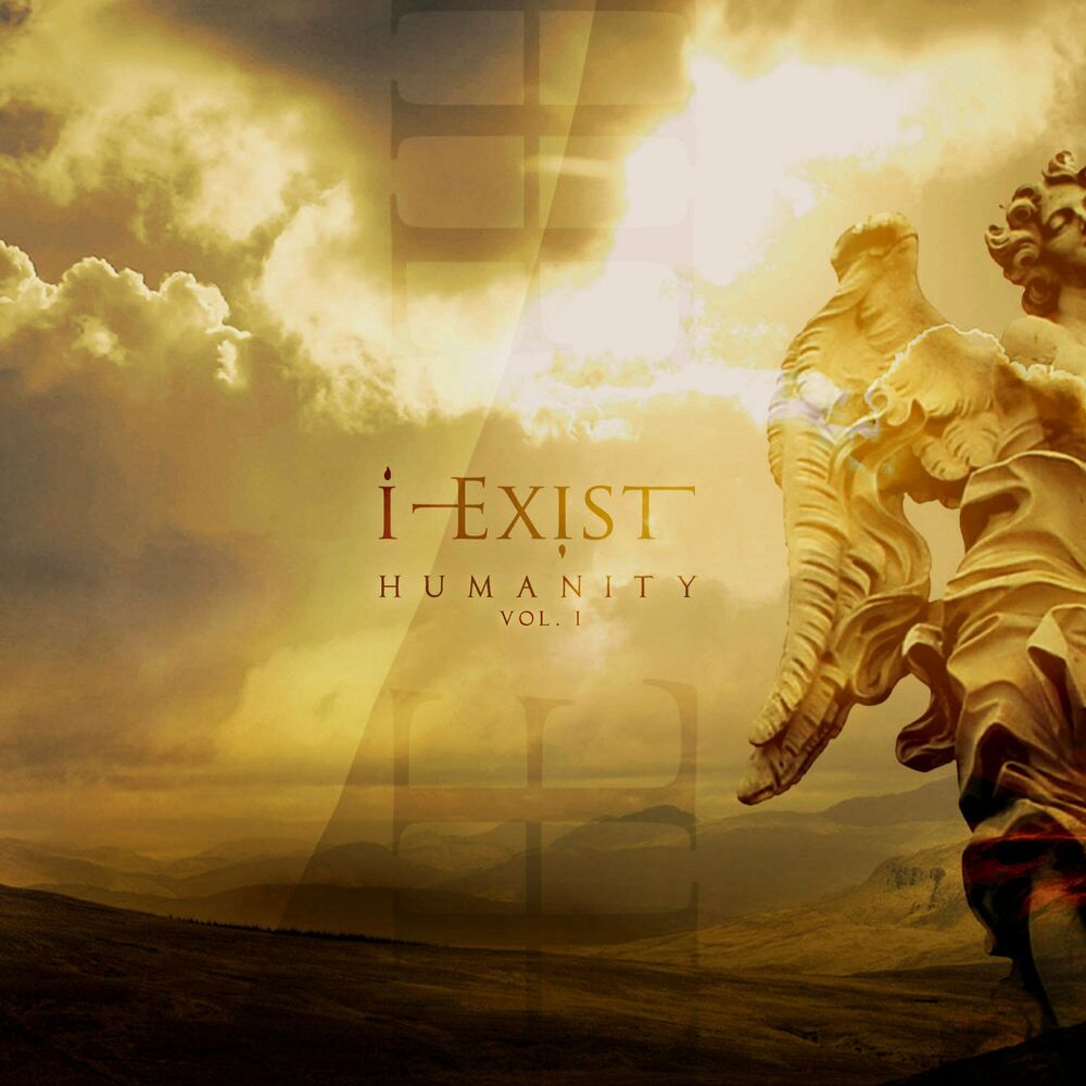 Picture of I-Exist