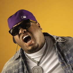Picture of Duke Deuce