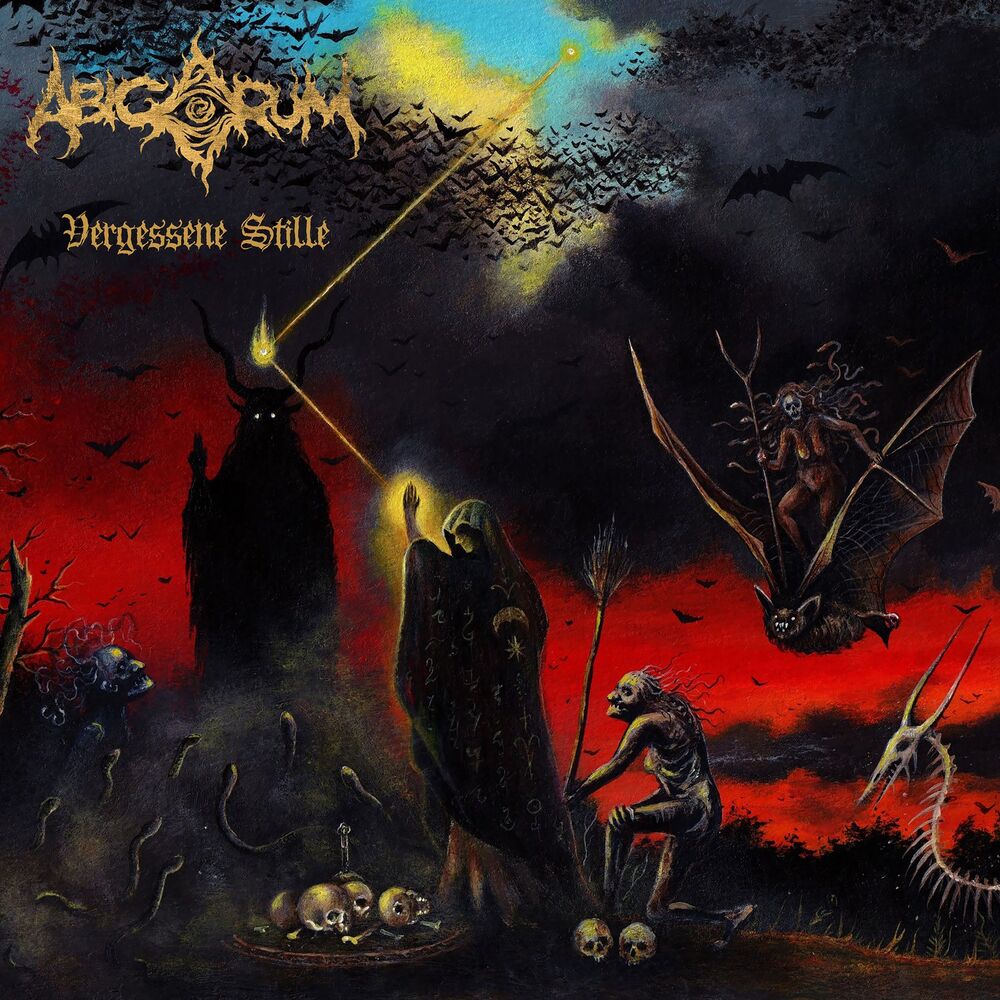 Picture of Abigorum