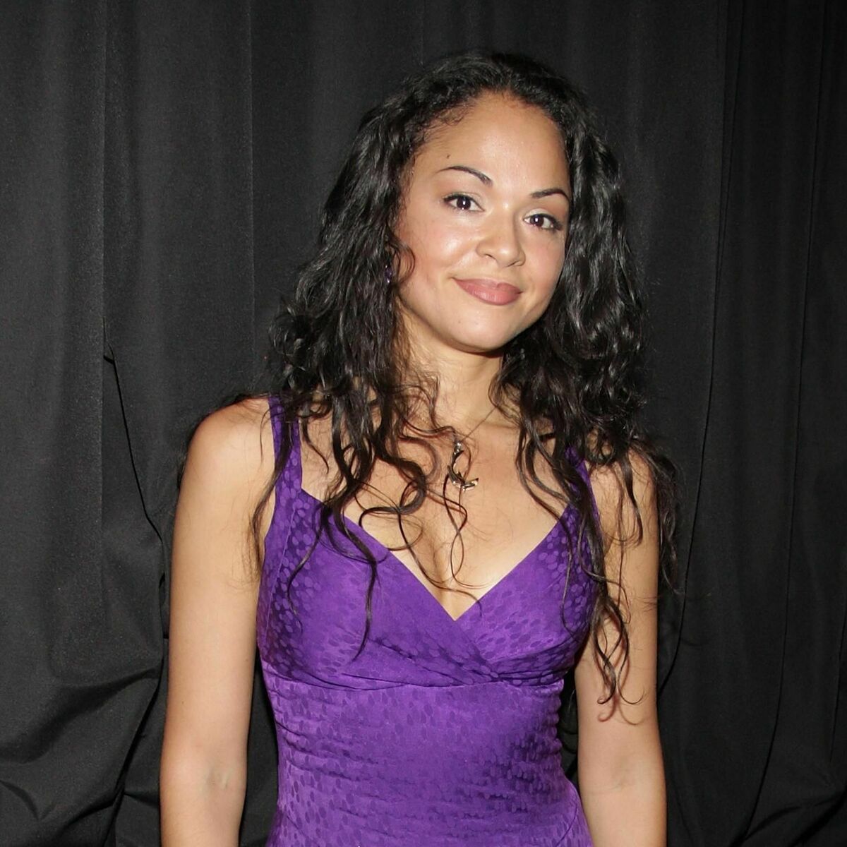 Karen Olivo