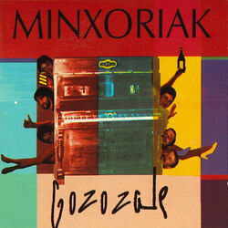 Picture of Minxoriak