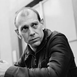 Picture of Christian Olivier