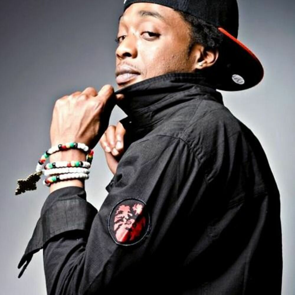 Picture of Laza Morgan