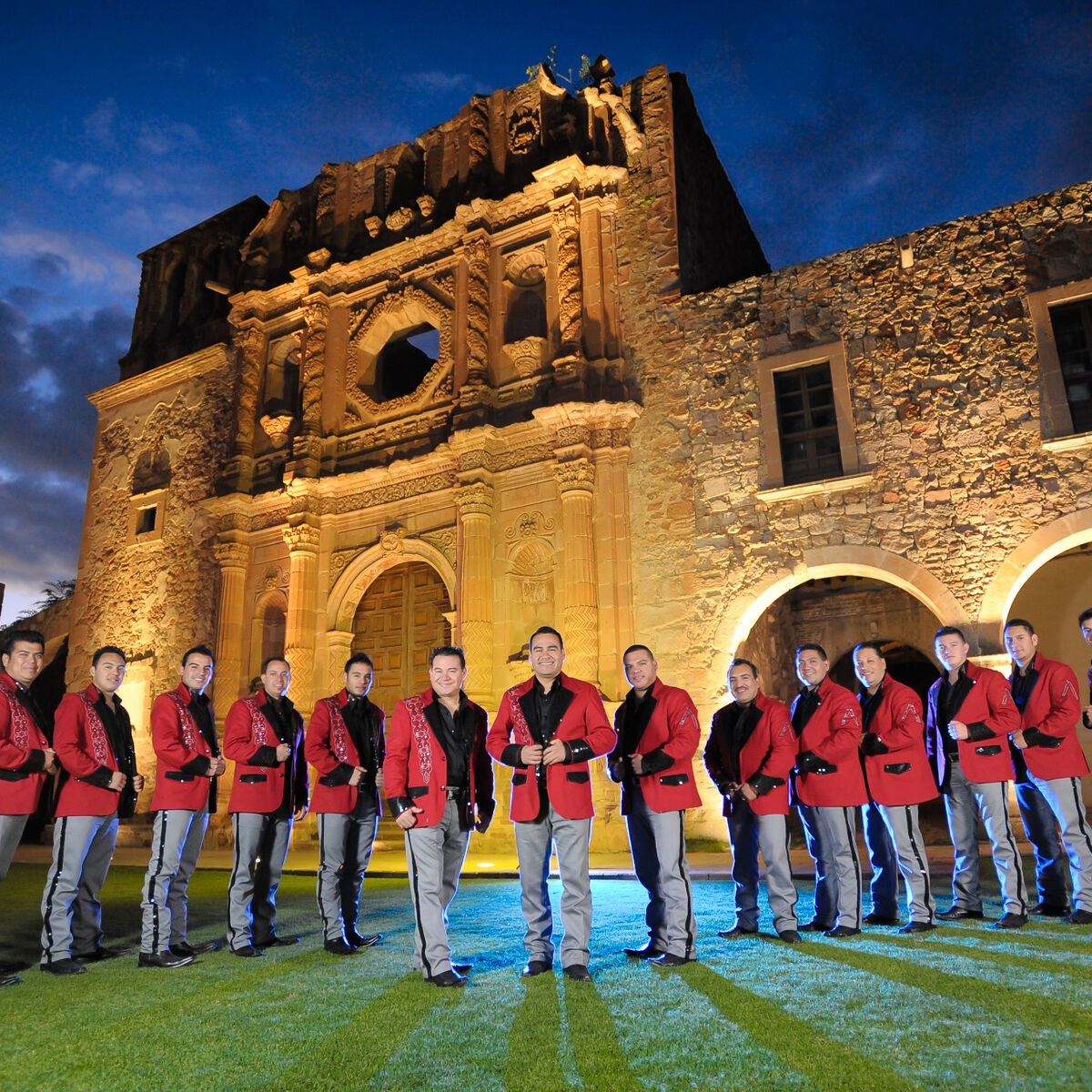 Artist picture of La Autentica de Jerez Zacatecas